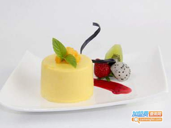 港饮之港甜品加盟费