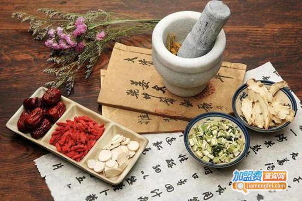 舜康辟谷养生加盟费