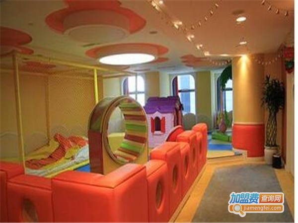 澳美轩教育加盟费