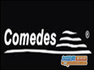 comedes空气净化器加盟费