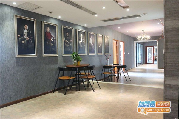 喜居安装饰加盟