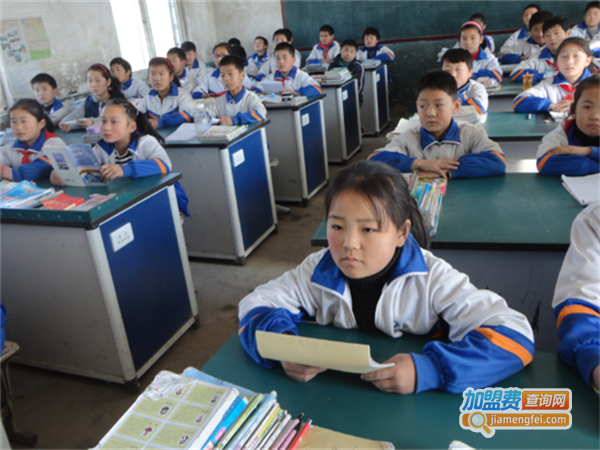 创优翼教育加盟费