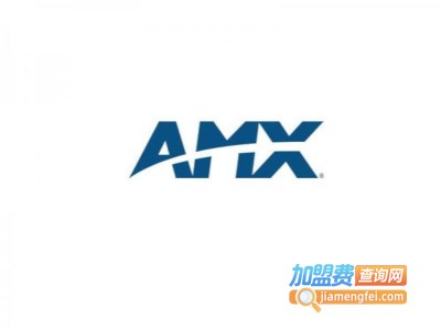 amx智能家居加盟