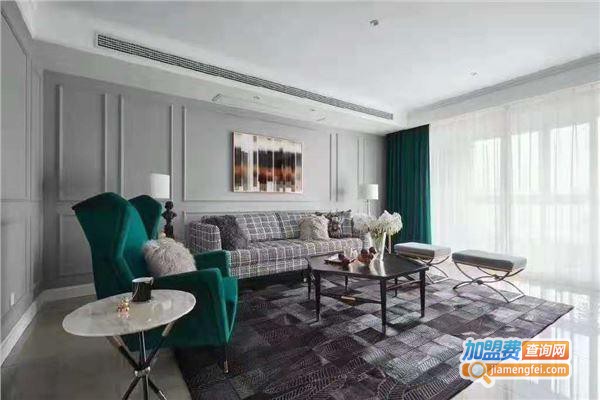 元创时代智能家居