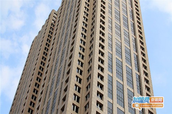 蔚蓝国际教育加盟费