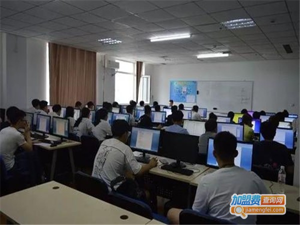 中软天博培训加盟