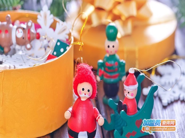 淘气虎儿童玩具加盟门店