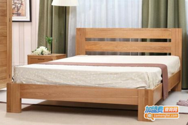 森茂家具加盟费