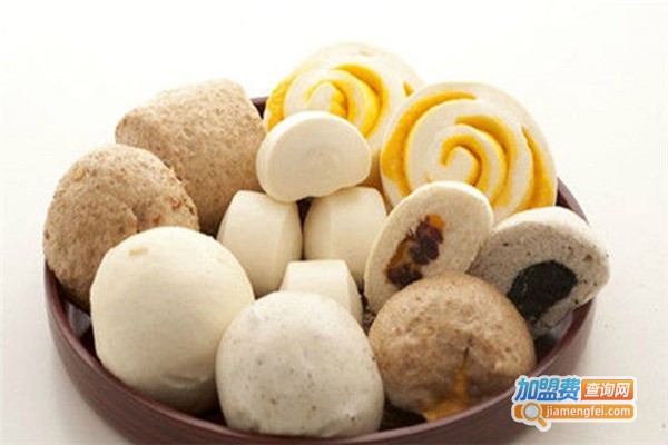 窝窝爱上馍店加盟费