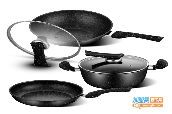 普鲁斯锅具加盟费