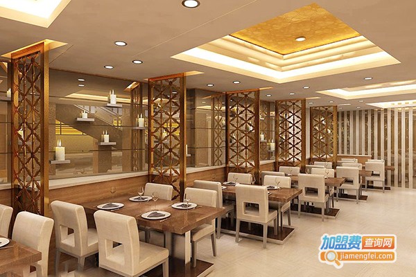 春生源肉串加盟