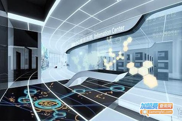 逍遥电子智能家居加盟门店