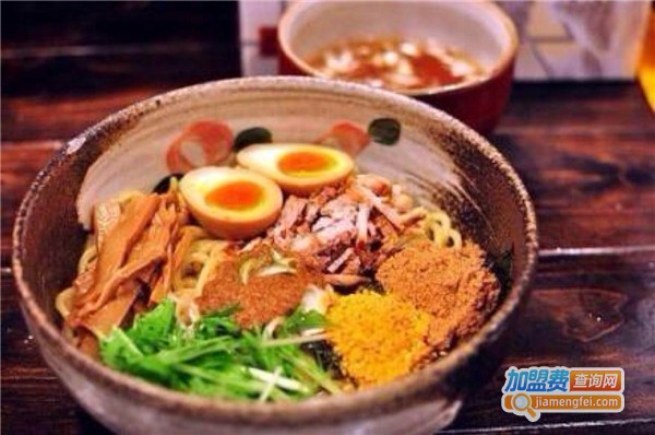 老板来碗面加盟费