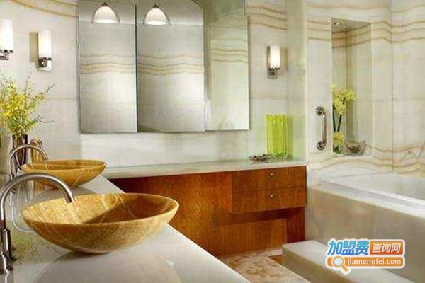 艺筑装饰加盟门店