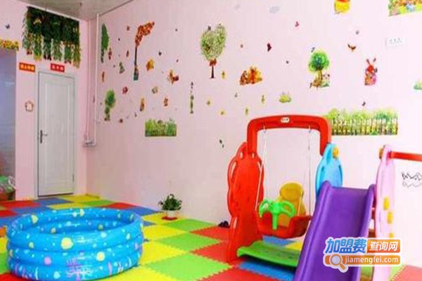 辰宝贝婴幼儿生活馆