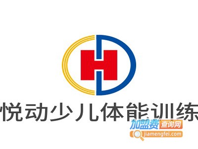 悦动少儿体能训练早教加盟费