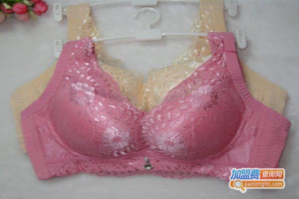 娇玲花内衣加盟门店