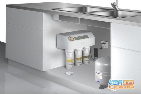 A0史密斯净水器加盟门店