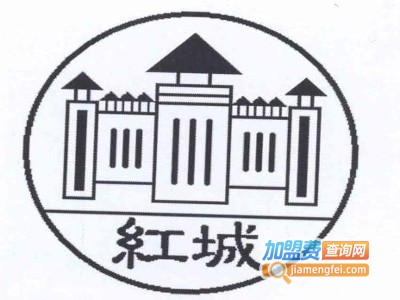 红城灯饰加盟