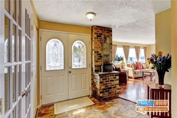 泰铝集成吊顶加盟费