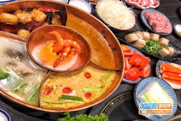 TheDrunkedPot酒锅加盟费