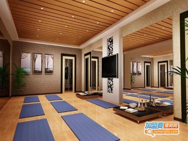 淑美华美容养生会所加盟门店