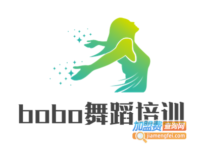 bobo舞蹈培训加盟费