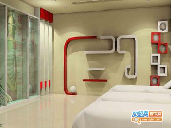 纤瘦美容院加盟费