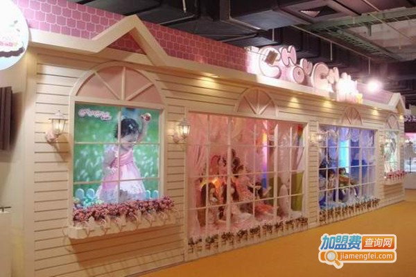 丑丑婴儿用品店加盟费