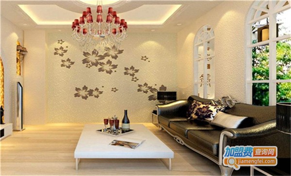 巴蒂雅硅藻泥加盟费