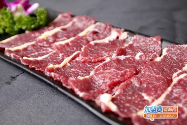 鼎鼎潮牛火锅加盟门店