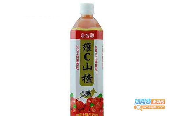 京智源饮品加盟费