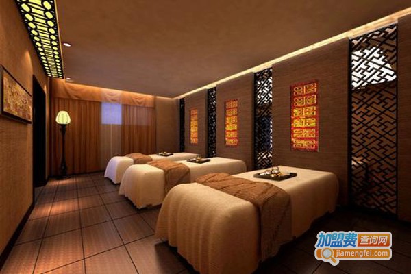 微利美容院加盟费