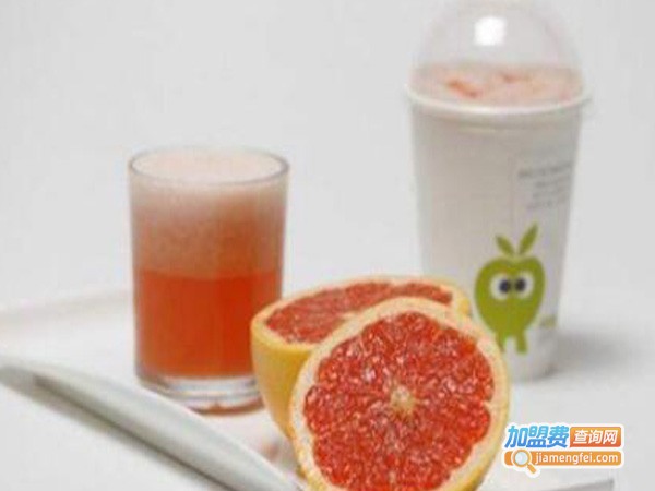 鲜滋先觉奶茶加盟费