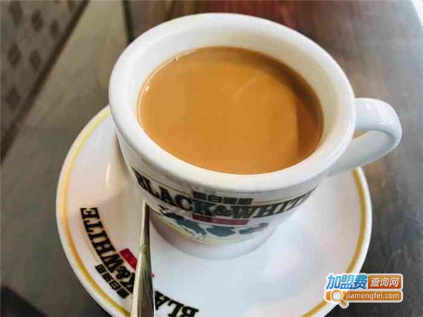 合兴发茶加盟费