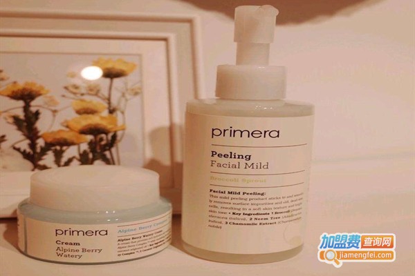 美娜凯化妆品加盟门店