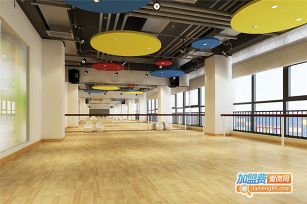 创想艺术培训加盟