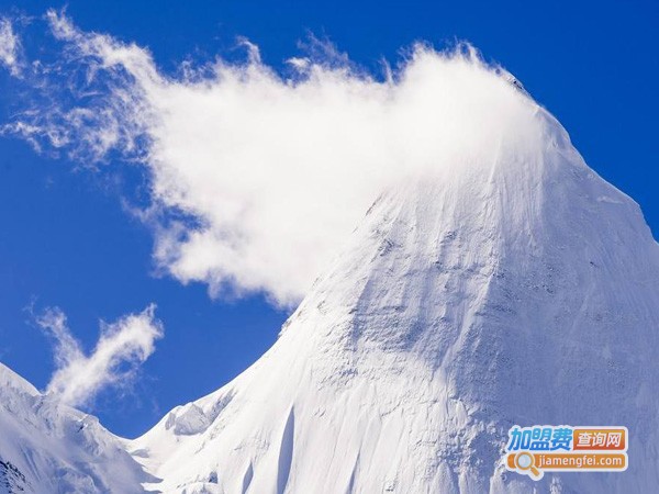 月照峰矿泉水加盟费