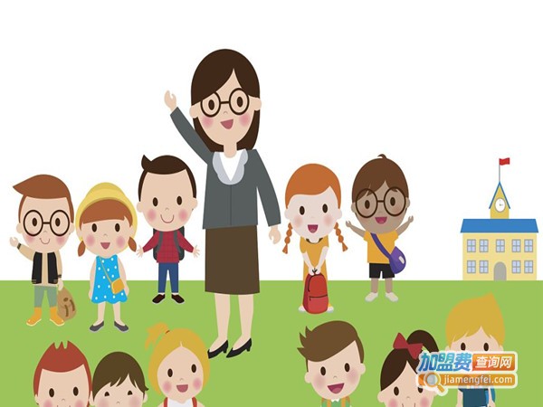 爱家家庭教育加盟门店