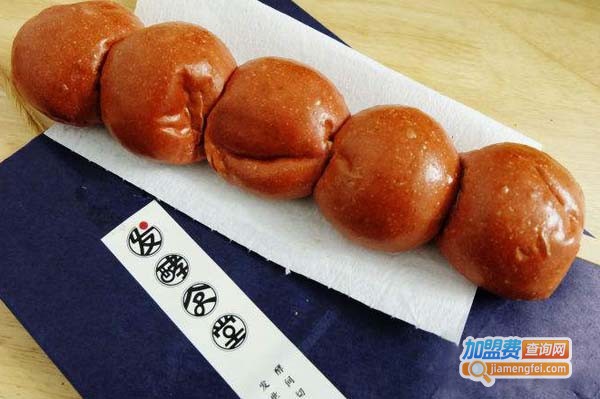 发酵食堂加盟费