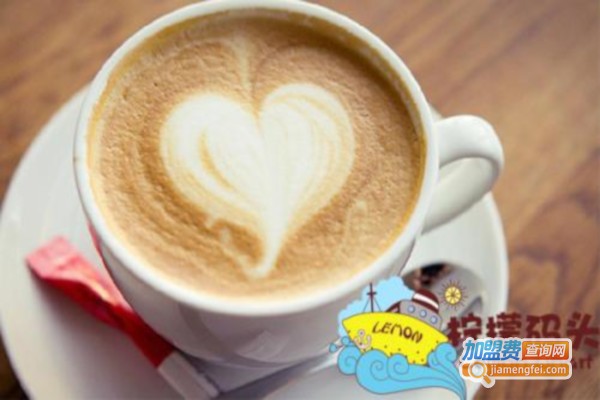 柠檬码头台式奶茶加盟费