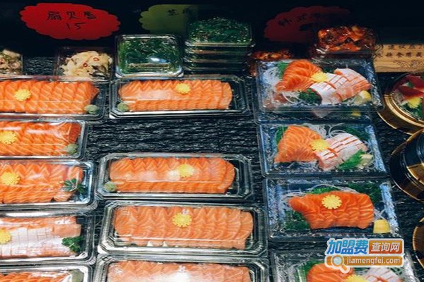 Mizixd米子寿司加盟费