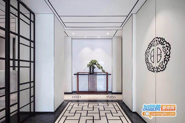 凯兰集成顶墙加门店