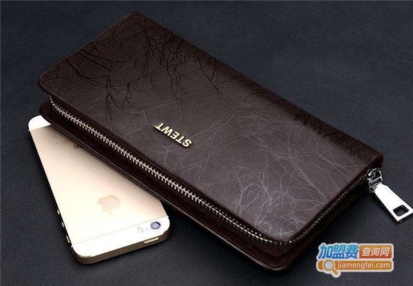 斯图亚特箱包加盟费