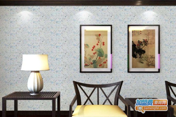 辛苑墙衣加盟费