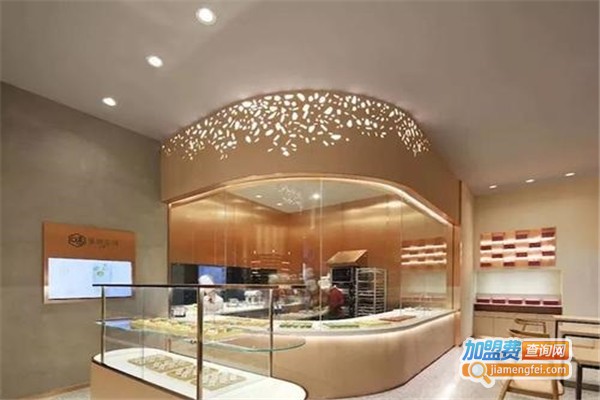 呈味空间加盟费