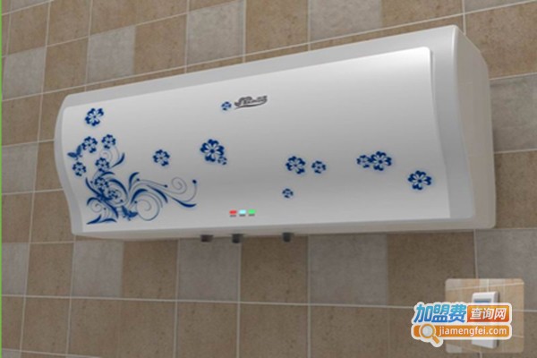 佳源热水器加盟门店