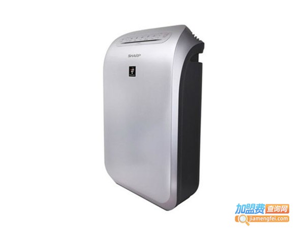 惠普空气净化器加盟费