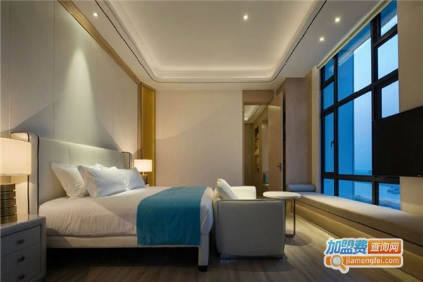 爱月美月子会所加盟费