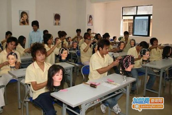 好木成林教育加盟门店